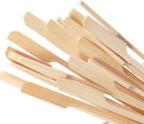 Wooden Skewers & Markers